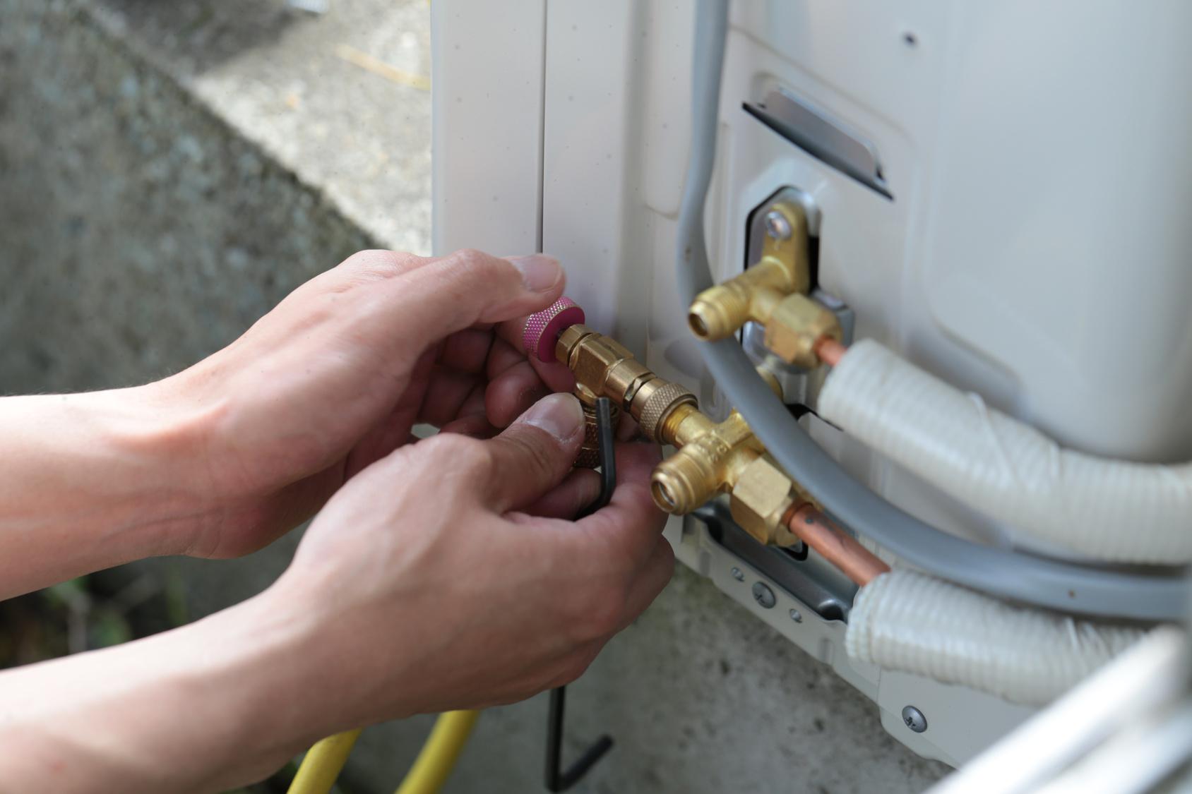  remplacement chauffage électrique Varennes-sur-Seine